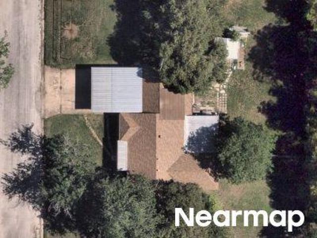 House for sale in Taylor, Texas