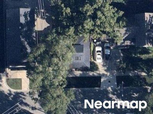 House for sale in Oak Park, Illinois