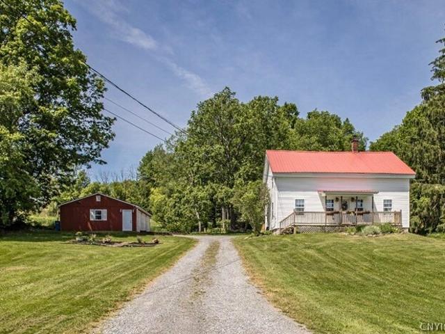 House for sale in Erieville, New York