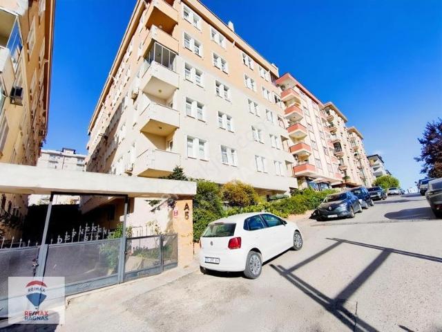 Ümraniye, İstanbul içerisinde kiralık mülk