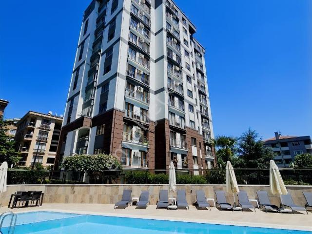 Ümraniye, İstanbul içerisinde kiralık mülk