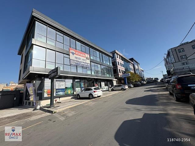 Ümraniye, İstanbul içerisinde satılık mülk