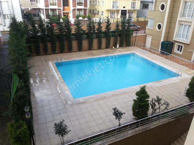 Ümraniye, İstanbul içerisinde kiralık mülk