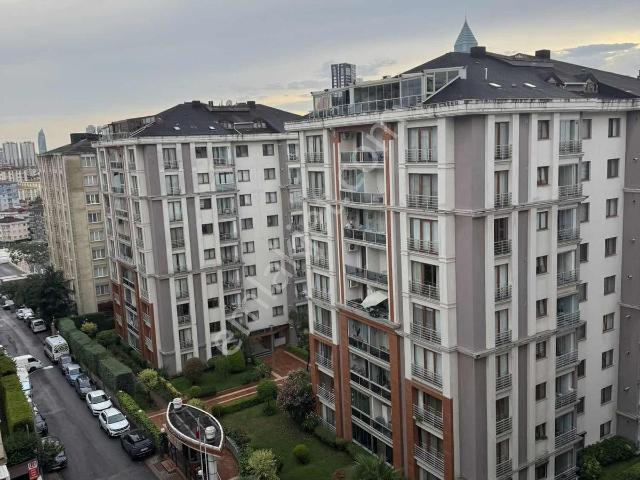 Ümraniye, İstanbul içerisinde kiralık mülk
