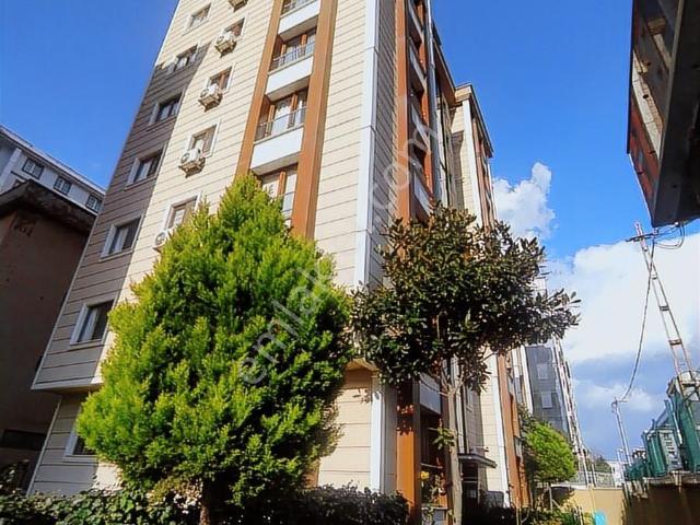 Ümraniye, İstanbul içerisinde kiralık mülk