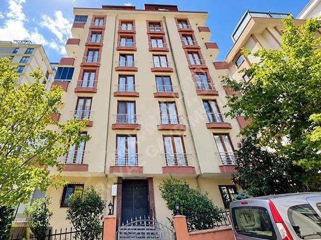 Ümraniye, İstanbul içerisinde kiralık mülk