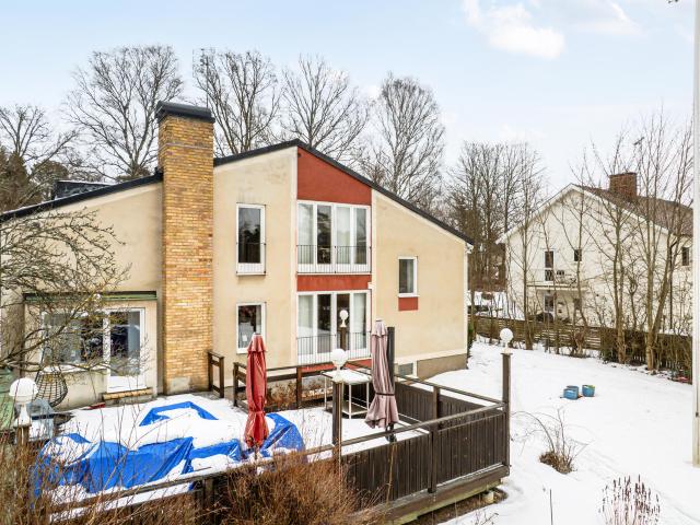 Villa till salu i Södertälje, Stockholm