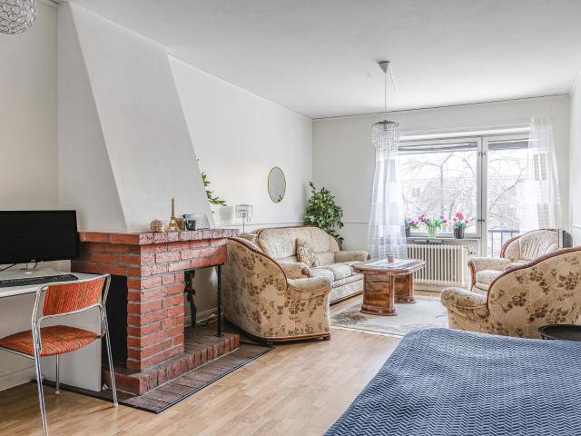 Bostad till salu i Södertälje, Stockholm