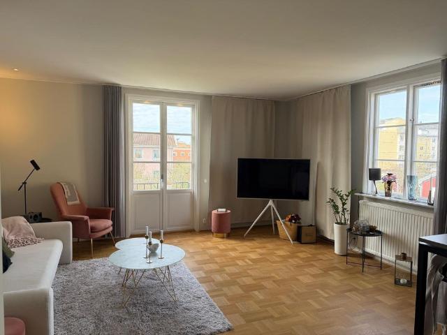 Lägenhet hyra i Kalmar