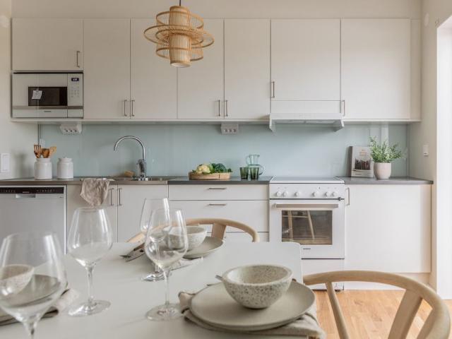 Lägenhet hyra i Ystad, Skåne