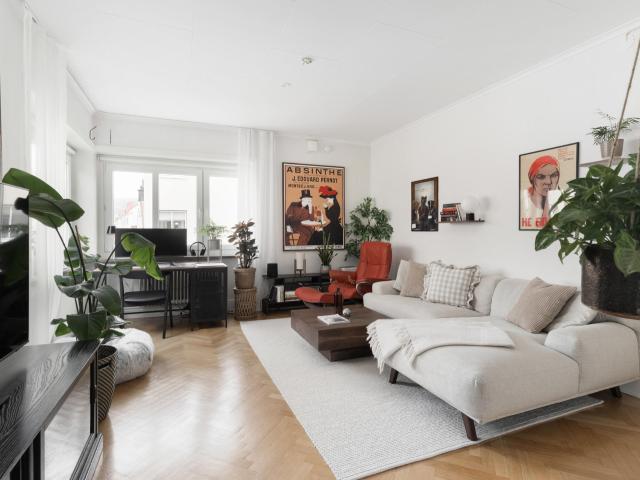 Bostad till salu i Jönköping