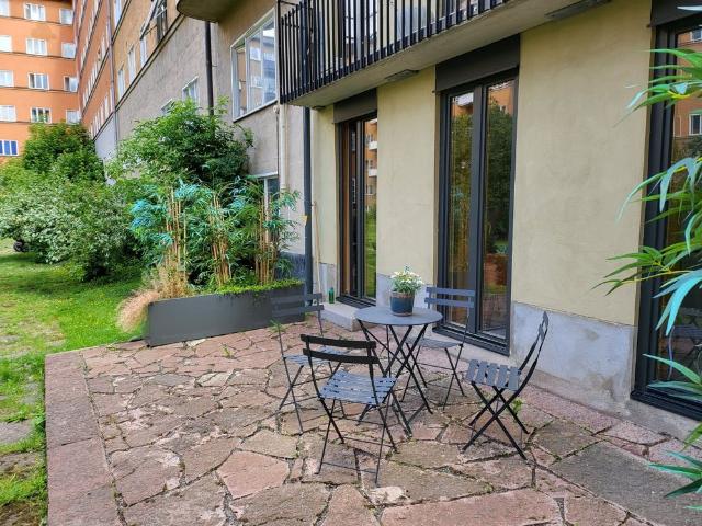 Lägenhet hyra i Botkyrka, Stockholm