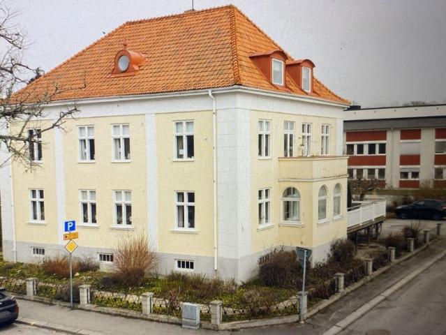 Lägenhet hyra i Karlshamn, Blekinge