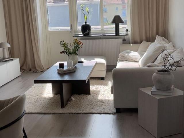 Lägenhet hyra i Karlshamn, Blekinge