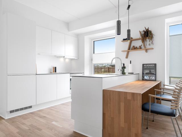 Lejlighed til leje i Viborg, Århus