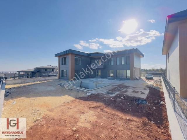 Şahinbey, Gaziantep içerisinde satılık Villa