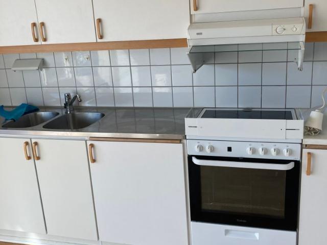 Lägenhet hyra i Halmstad, Halland