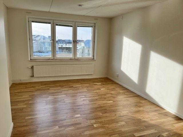 Lägenhet hyra i Halmstad, Halland