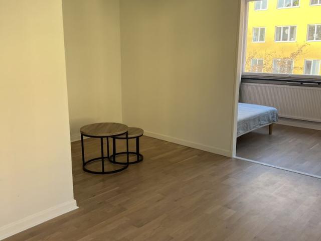 Lägenhet hyra i Solna, Stockholm