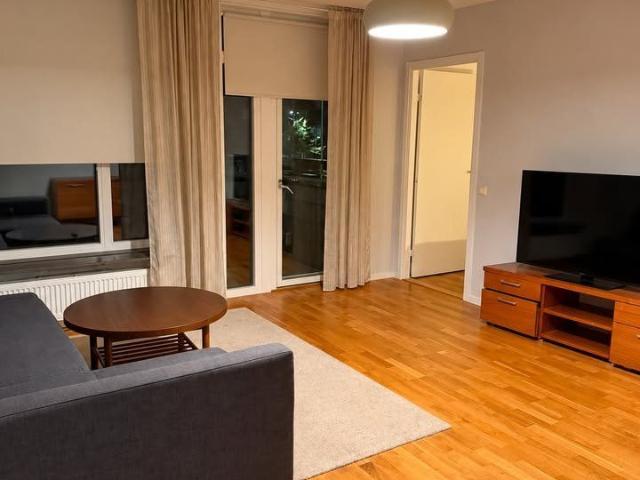 Lägenhet hyra i Råsunda, Solna