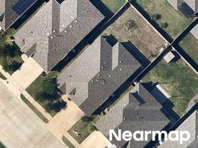 House for sale in Forney, Texas