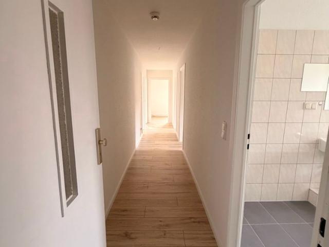 Apartment mieten in Bad, Salzgitter