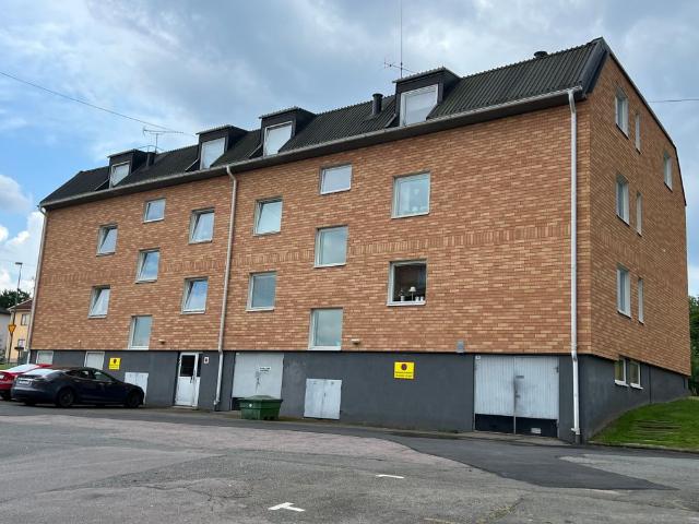Lägenhet hyra i Tranås