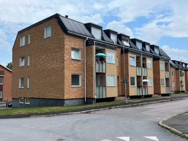 Lägenhet hyra i Tranås