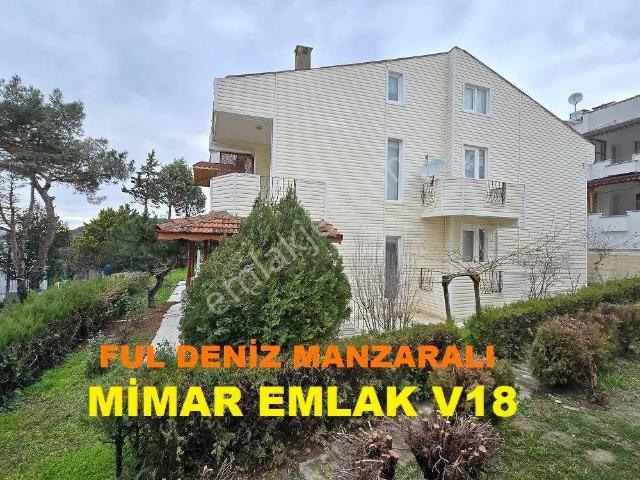 Keşan, Edirne içerisinde satılık Villa