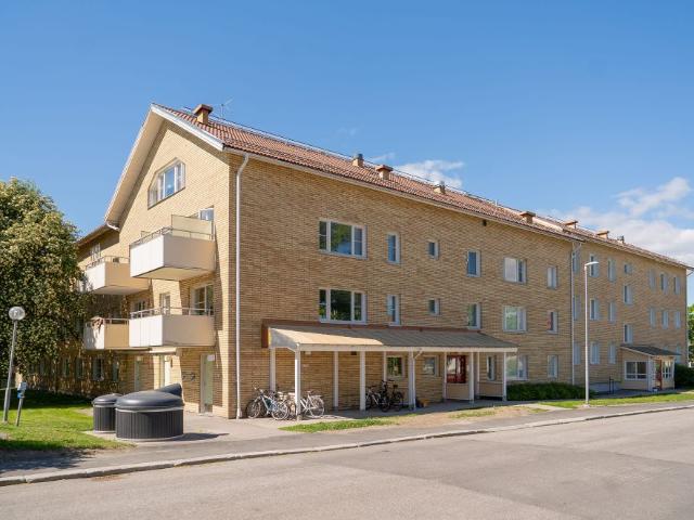 Lägenhet hyra i Härnösand, Västernorrland