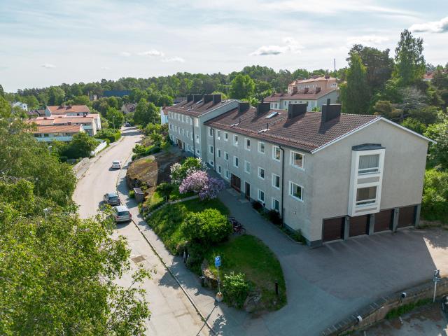 Bostad till salu i Uppsala