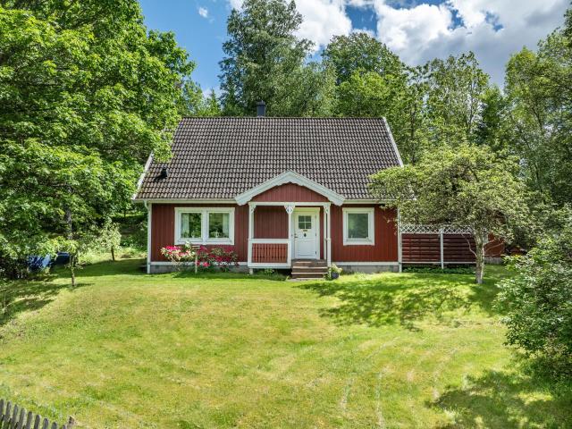 Villa till salu i Lerum, Västra Götaland