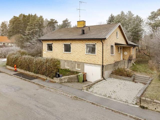 Villa till salu i Eskilstuna, Södermanland