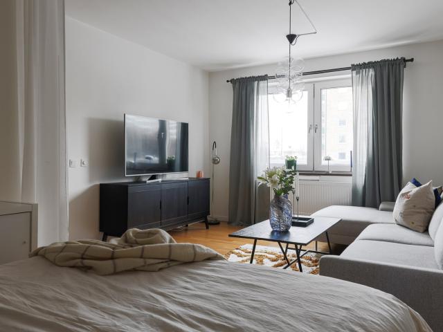 Bostadsrätt till salu i Malmö, Skåne