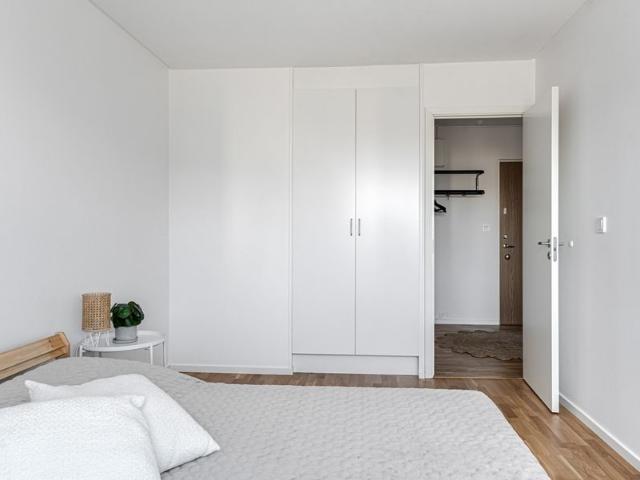 Lägenhet hyra i Malmö, Skåne