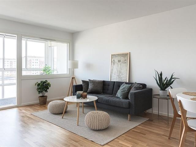 Lägenhet hyra i Malmö, Skåne