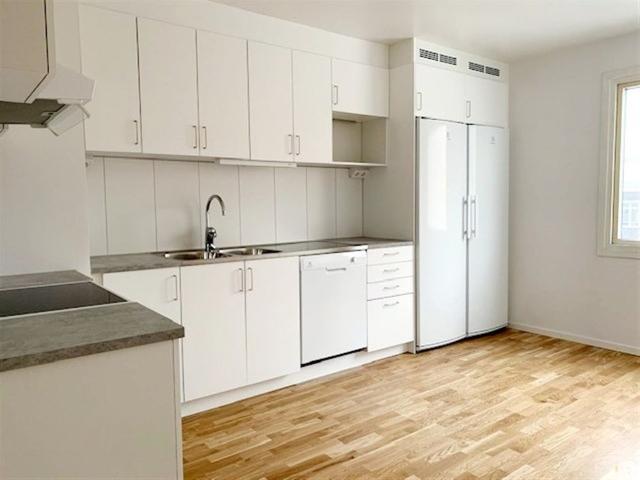 Lägenhet hyra i Malmö, Skåne