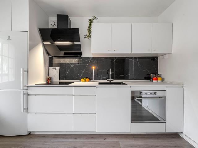 Bostadsrätt till salu i Malmö, Skåne