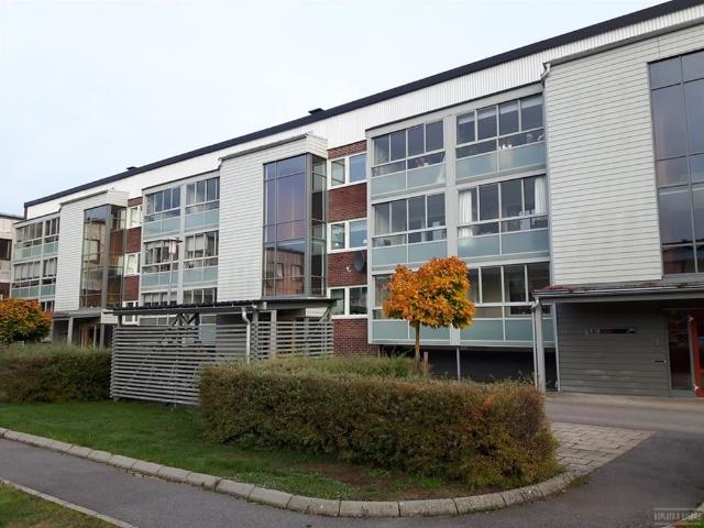 Lägenhet hyra i Uppvidinge, Kronoberg