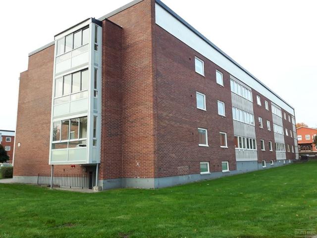 Lägenhet hyra i Uppvidinge, Kronoberg
