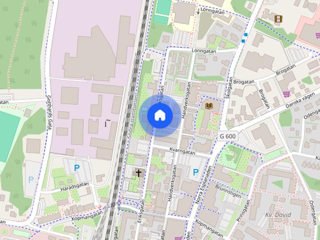 Lägenhet hyra i Älmhult, Kronoberg