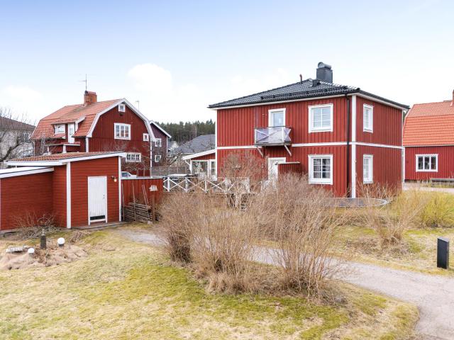 Villa till salu i Avesta, Dalarna