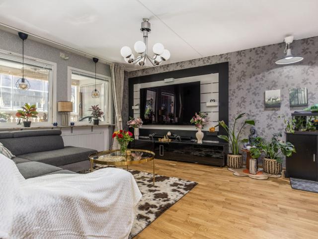 Bostad till salu i Ludvika, Dalarnas län