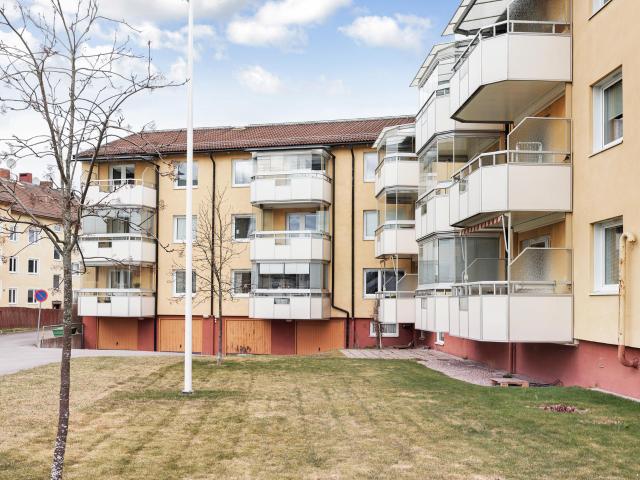 Bostad till salu i Avesta, Dalarna