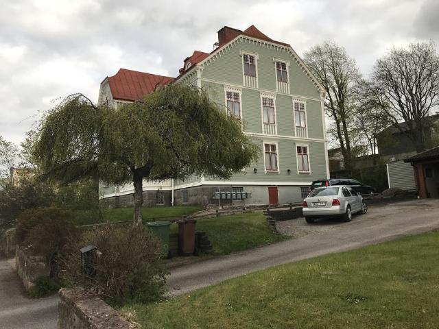 Lägenhet hyra i Falköping, Västra Götaland