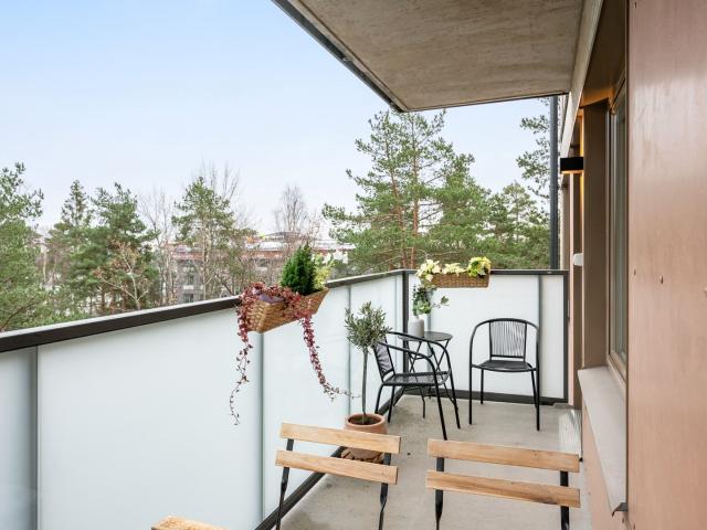 Bostadsrätt till salu i Järfälla