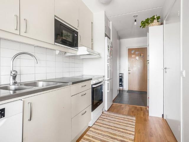 Lägenhet hyra i Jakobsberg, Stockholm