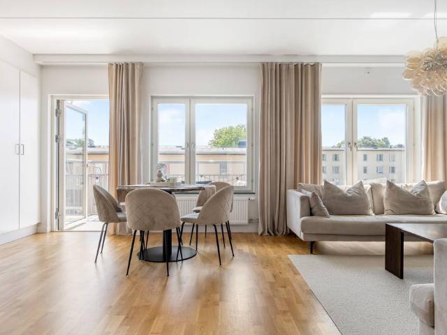 Hus till salu i Södertälje, Stockholm