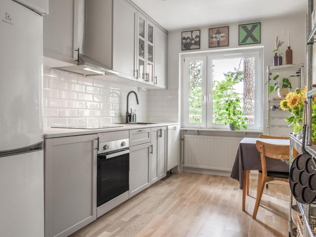 Bostad till salu i Södertälje, Stockholm