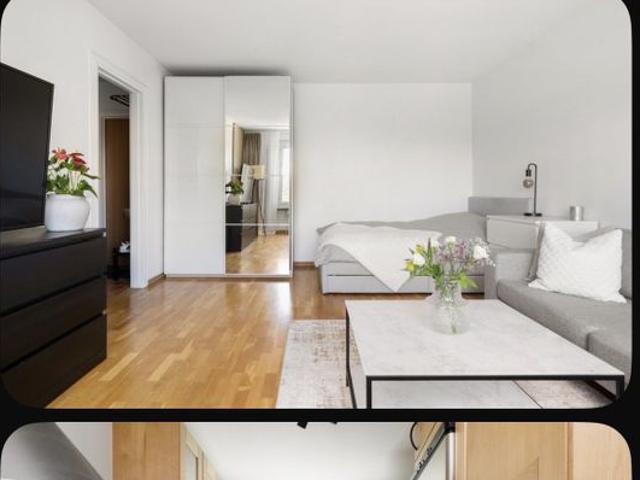 Lägenhet hyra i Södertälje, Stockholm